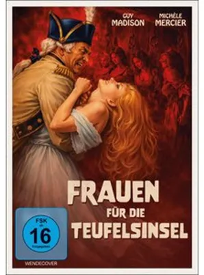 Produktbild von Frauen für die Teufelsinsel