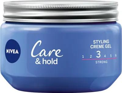 Immagine prodotto di NIVEA - Gel Crema Styling - Cura e compattezza - Purifica istantaneamente i pori - 150 ml - 1 pezzo