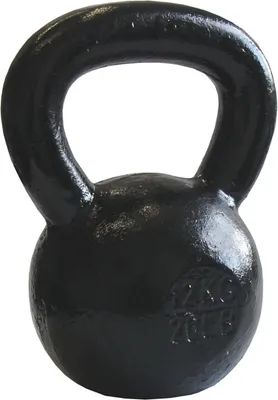 Produktbild von Kettlebell 10 kg celokovová