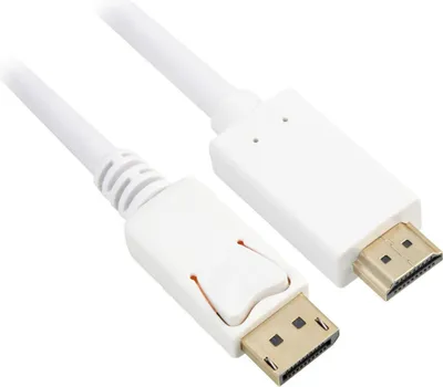 Image de SHA  Displayport 1.2 vers HDMI 4K  1,0 m | ACTIVE 4Kx2K