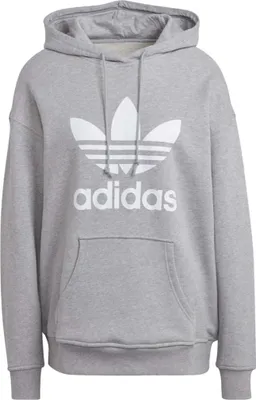 Immagine prodotto di Adidas Felpe Trefoil Hoodie, H33589, Taglia: 158
