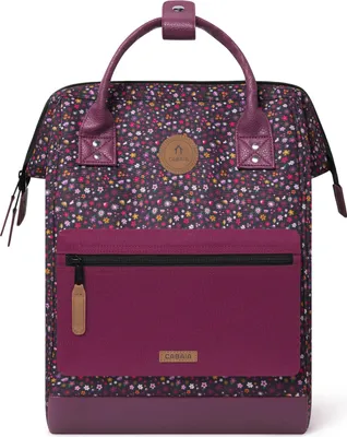 Produktbild von Cabaïa Rucksack Adventurer Medium, Größe:M, Farben:lausanne