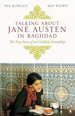 Image de Talking About Jane Austen in Baghdad
