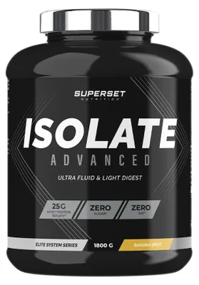 Produktbild von Zero Isolate Advanced (1,8Kg)