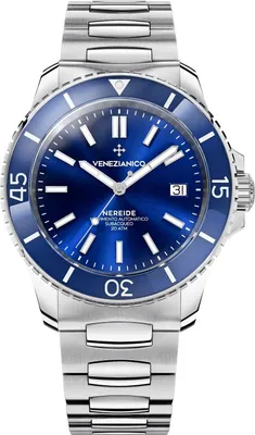 Produktbild von Venezianico Nereide 42 Herrenuhr
