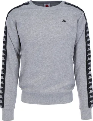 Produktbild von KAPPA MEN SWEATSHIRT 312008 REGULAR FIT Herren Sweatshirt