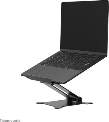 Produktbild von Neomounts DS20-740BL1 Laptop-Halterung 11-15" - höhenverstellbar - faltbar - kompakt - universal
