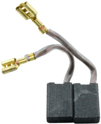 Immagine prodotto di Spazzole in carbonio per smerigliatrice Milwaukee AGV21-230 E - 8x14x20mm