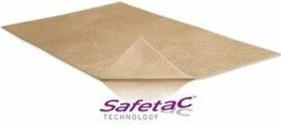 Image de MONLYCKE MEPIFORM Couverture autocollante pour le traitement des cicatrices, 5 x 7,5 / paquet. 5 pcs