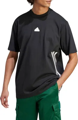 Produktbild von Adidas Future Icons 3-Stripes Shirt Herren