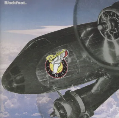 Obrázek produktu pro Blackfoot: Flyin High (Limited Edition)