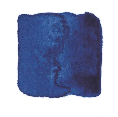 Produktbild von Stockmar Aquarellfarbe Ultramarinblau 50 ml Kinderfarbe kreativ