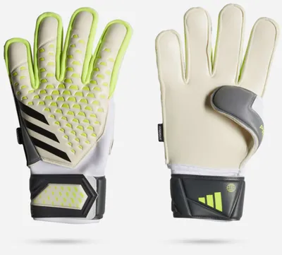 Image de ADIDAS PRED GL MTC FS blanc/luclem/noir 7,5