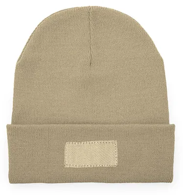 Image de Stamina GR6997 | Bonnet Bulnes - Couleur : Beige 06 - Taille : One Size