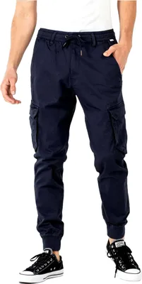 Obrázek produktu pro Kalhoty Reell RFXRBCRG-NVY pro Pánské