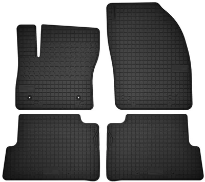 Produktbild von Gummimatten-Set für: Ford Kuga MK1 SUV (ab 2008 bis 2012)