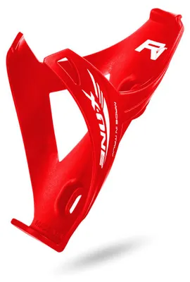 Image de Saccon Bidone Holder X1 Red Mat P St
