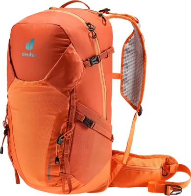 Zdjęcie produktu dla Deuter Speed Lite 23 SL Paprika/Saffron Outdoor plecak