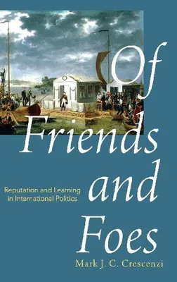 Produktbild von Of Friends and Foes