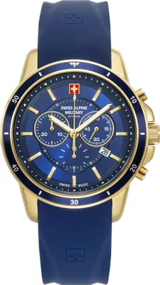 Obrázek produktu pro Swiss Alpine Military hodinky 7089.9815