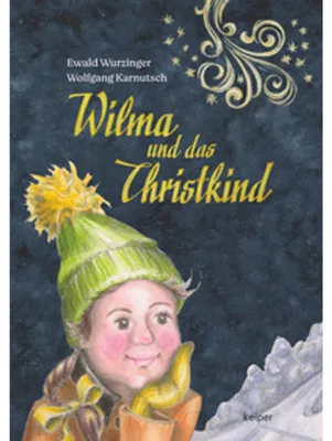 Produktbild von Wilma und das Christkind