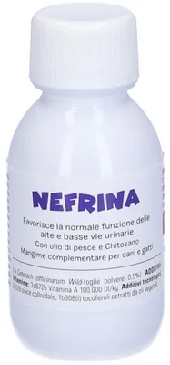 Immagine prodotto di Buonapet Nefrina Flacone 60 G