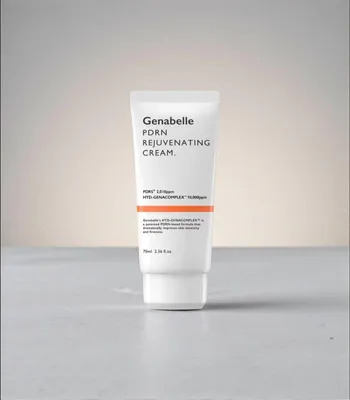 Obrázek produktu pro Genabelle - PDRN Rejuvenating Cream, 70ml - regenerační krém na obličej