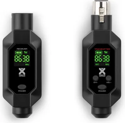 Produktbild von Vonyx WAT200