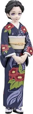 Zdjęcie produktu dla Banpresto - Figurka Tamayo z Demon Slayer Kimetsu No Yaiba 14cm