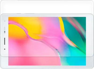 Produktbild von Gehärtetes Glas für Samsung Galaxy Tab A 2019 8'' T290/T295