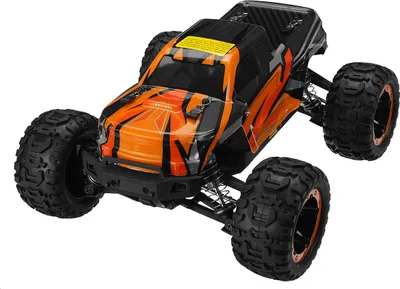 Produktbild von HBX 16889A Pro 1/16 2,4 G 4WD Bürstenlosen Hochgeschwindigkeits-RC-Auto Fahrzeugmodelle Volle Proportional