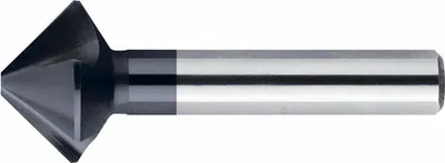 Produktbild von Exact Kegelsenker D335C TiALN CBN 12,4mm Advanced
