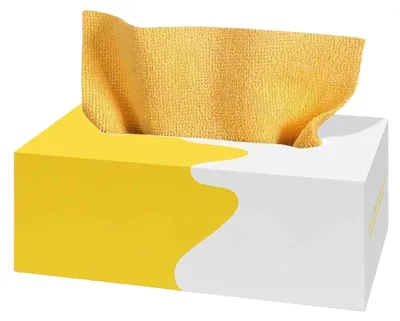 Imagen del producto de Paños de cocina de microfibra, sin pelusa y de secado rápido