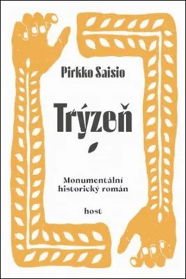 Zdjęcie produktu dla Trishna: Ein monumentaler historischer Roman