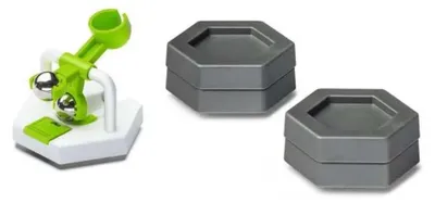 Productafbeelding van GraviTrax Element Schepje Ravensburger 22418