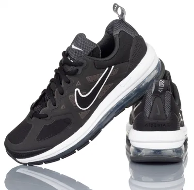 Obrázok produktu pre Dámske topánky Nike Air Max Genome, CZ1645 002, Veľkosť-37,5