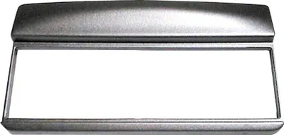 Obrázek produktu pro Autoleads FP-07-00/ S Adaptér pro přední panel automobilu...