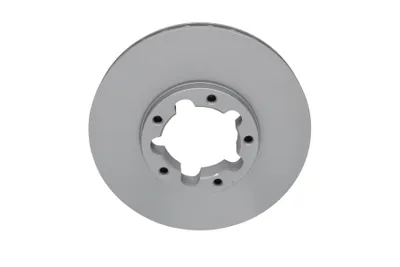 Produktbild von 2x ATE Bremsscheibe 24.0128-0244.1 für NISSAN Cabstar (F24M F24W) 45 2mm