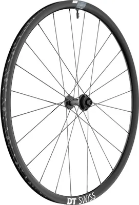 VR 12/100 mm TA - DT Swiss Laufrad ER 1400 Dicut 25 mm