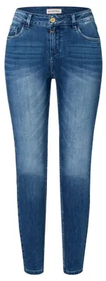 Image de Pantalons en tissu Timezone