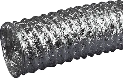 Produktbild von SCANPART 1130065300 (57046) Abluftschlauch-Set