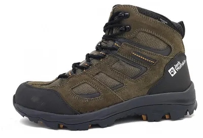 Productafbeelding van Jack Wolfskin Vojo 3 Texapore Mid schoenen, artikelnummer 40424624287