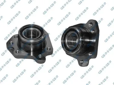 Produktbild von GSP Radlagersatz für HONDA CR-V I (RD) 9239003