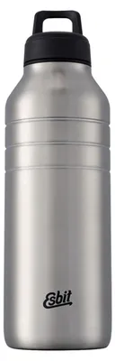 Imagen del producto de Botella de acero inoxidable ESBIT MAJORIS, 1000 ml