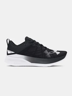 Produktbild von Under Armour Ua Velociti Pro - black, Größe:8.5