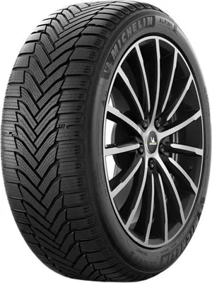 Immagine prodotto di Michelin Alpin 6 Zp 205/45R17 88V Xl