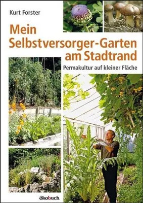 Image de Mein Selbstversorger-Garten am Stadtrand