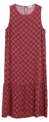 Produktbild von S.Oliver (50) Kleid RED RED 40