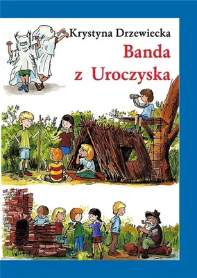 Image de Banda z Uroczyska wyd. 4