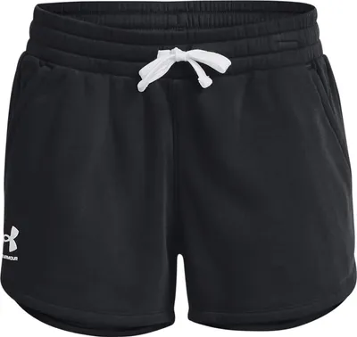 Produktbild von Under Armour Sneakers 48653394248019 in Black color size large